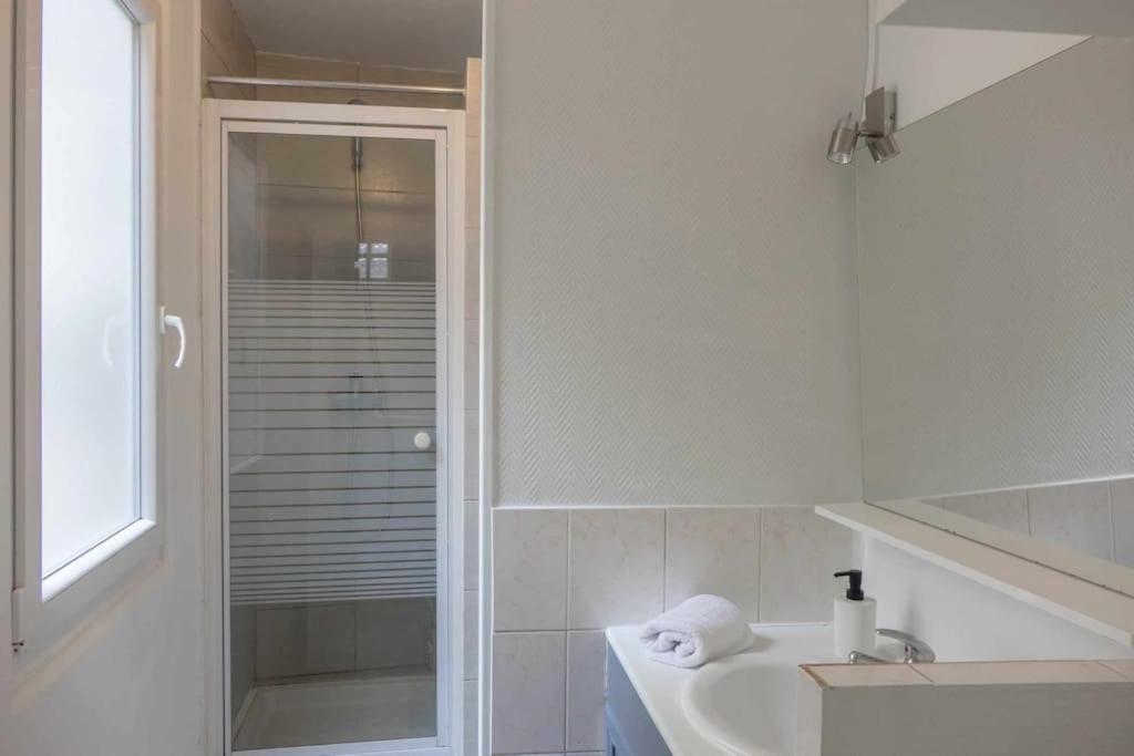 Studio Rue Pietonne Orléans Exterior foto